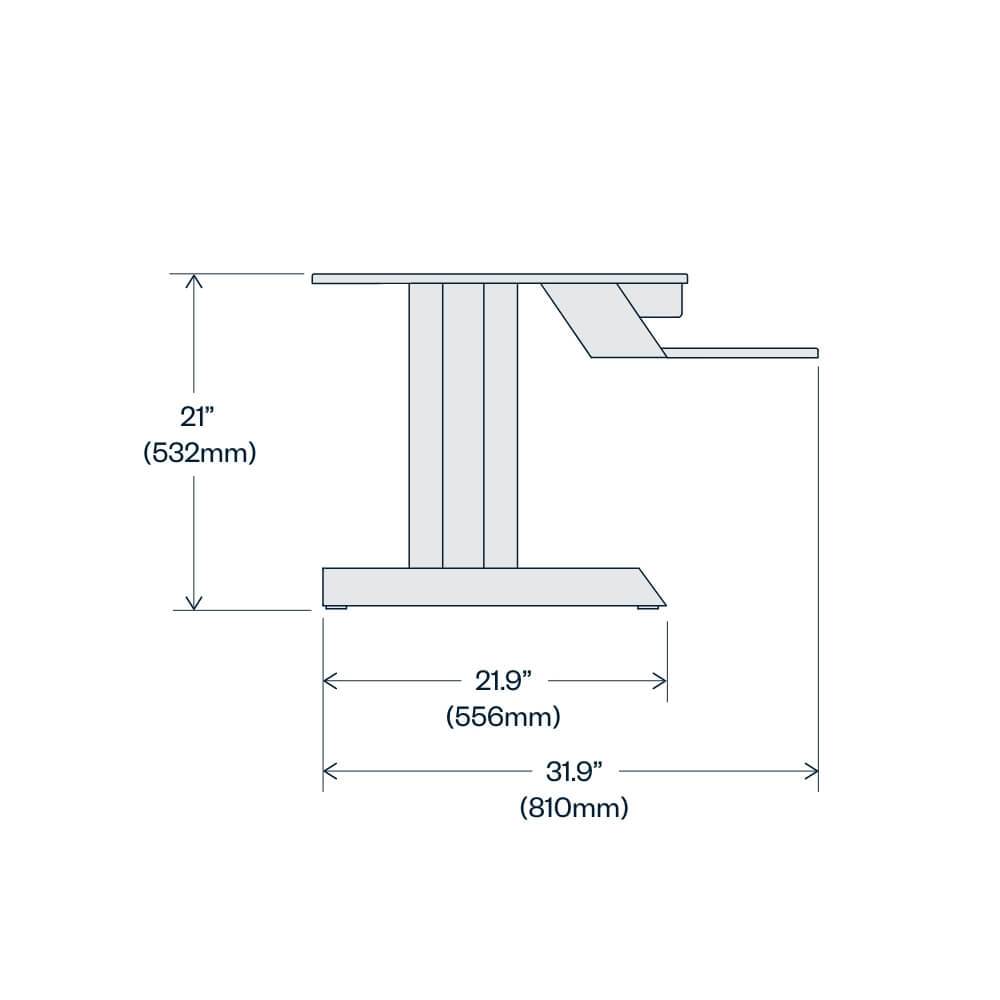 product dimensions image